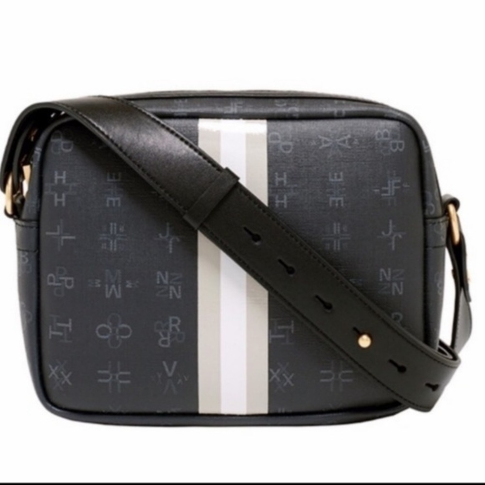 India Hicks Graphicks Crossbody Bag Puse